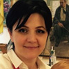 Ирина Зеленина: